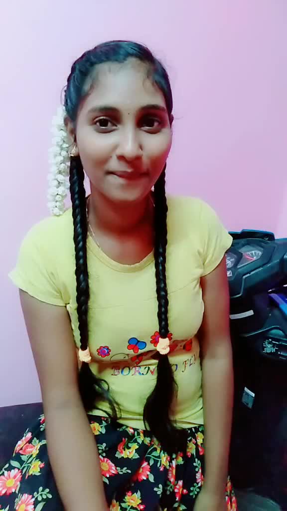 @Sharmi...smilee😍
