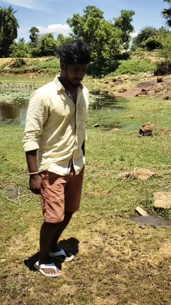 @Virat Gana