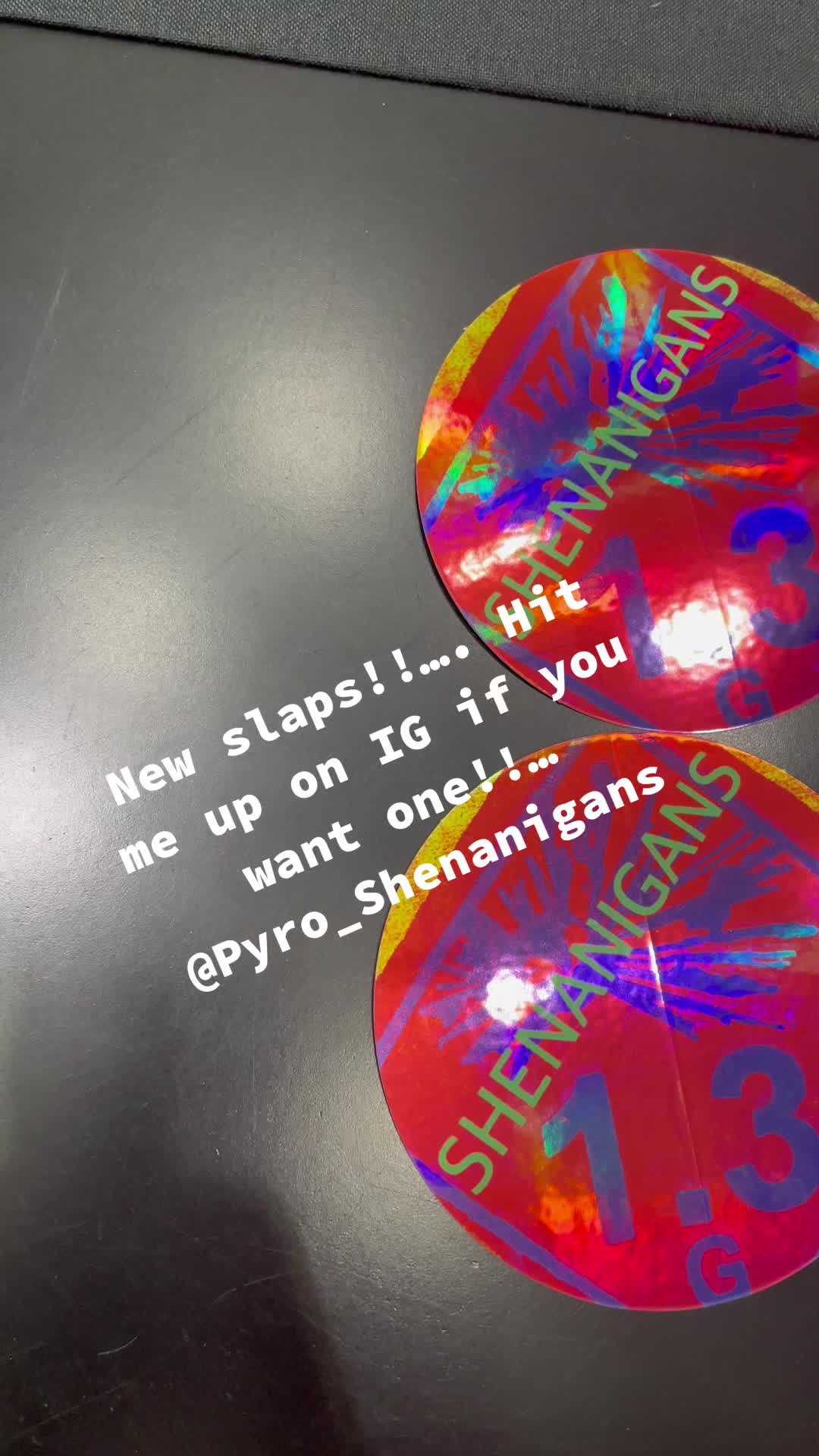 @Pyro_Shenanigans
