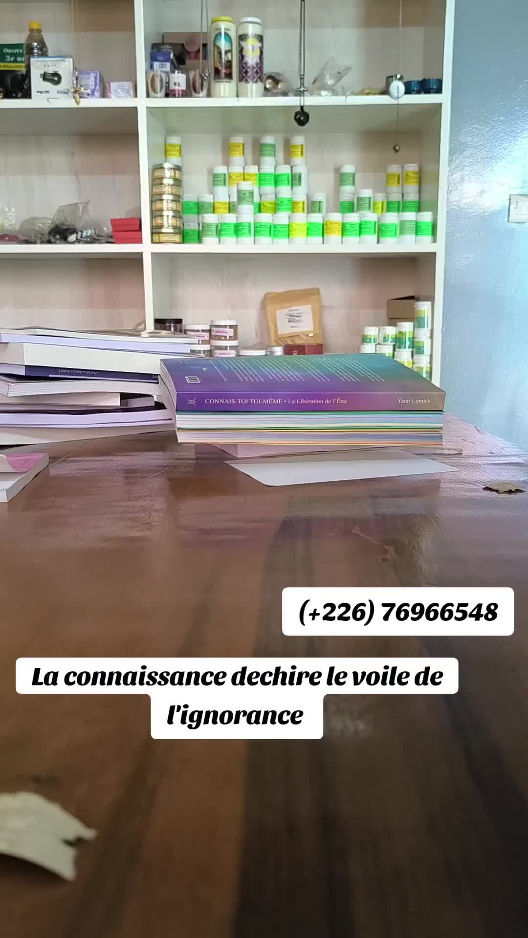 @&Eacute;sot&eacute;risme & Spiritualit&eacute;