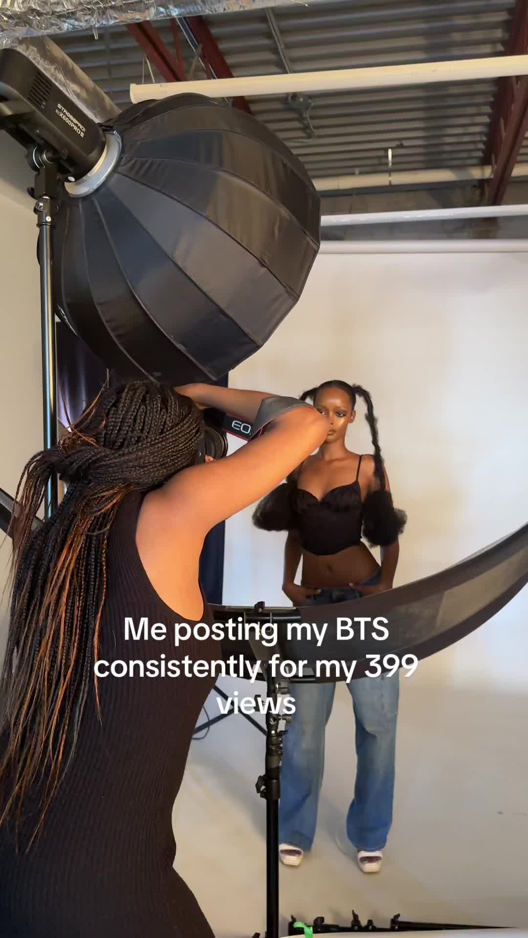 @Bimpe || Calgary Photographer
