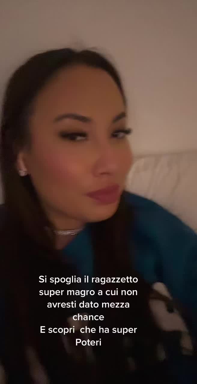 @Daniela