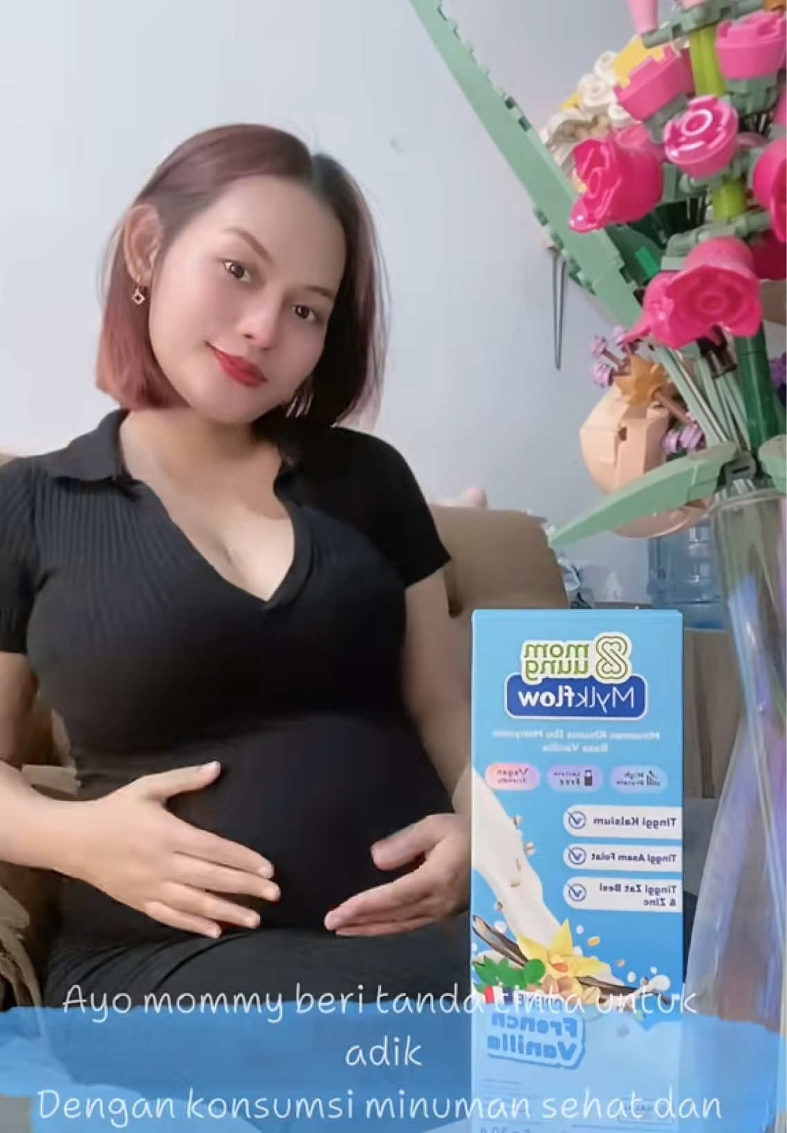 @Mommycantik