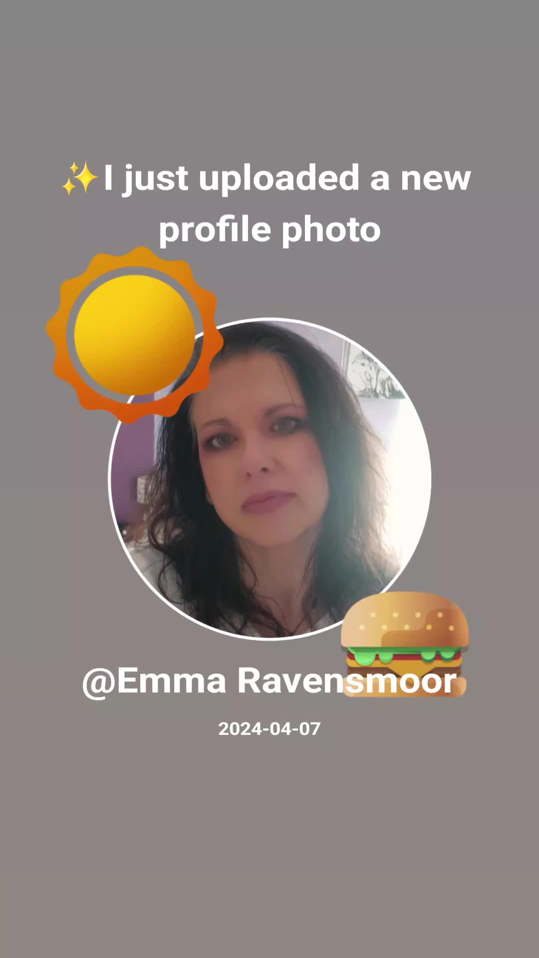 @Emma Ravensmoor