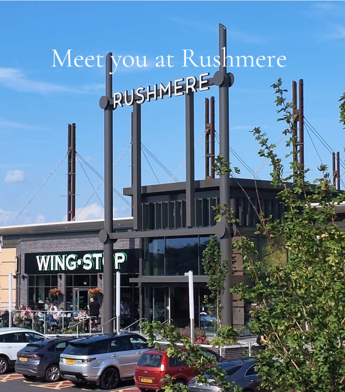 @Rushmere