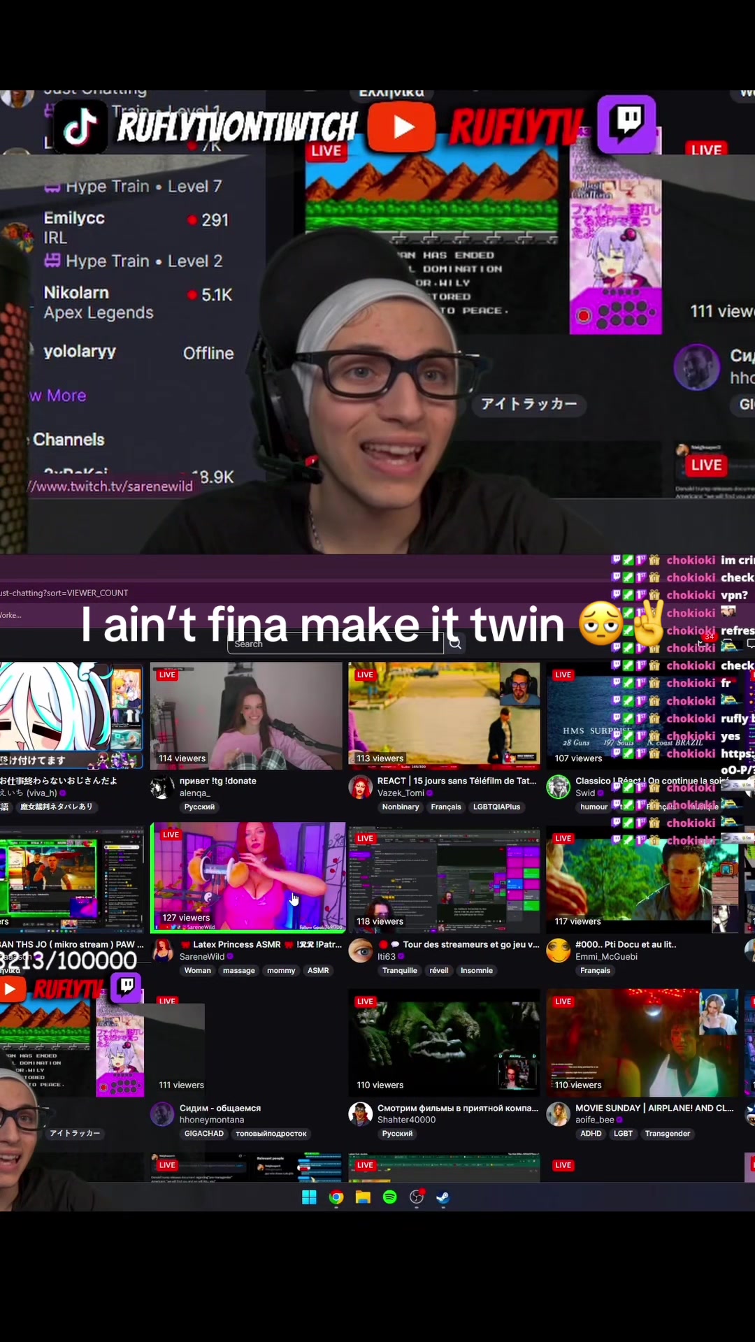 @RuflyTV