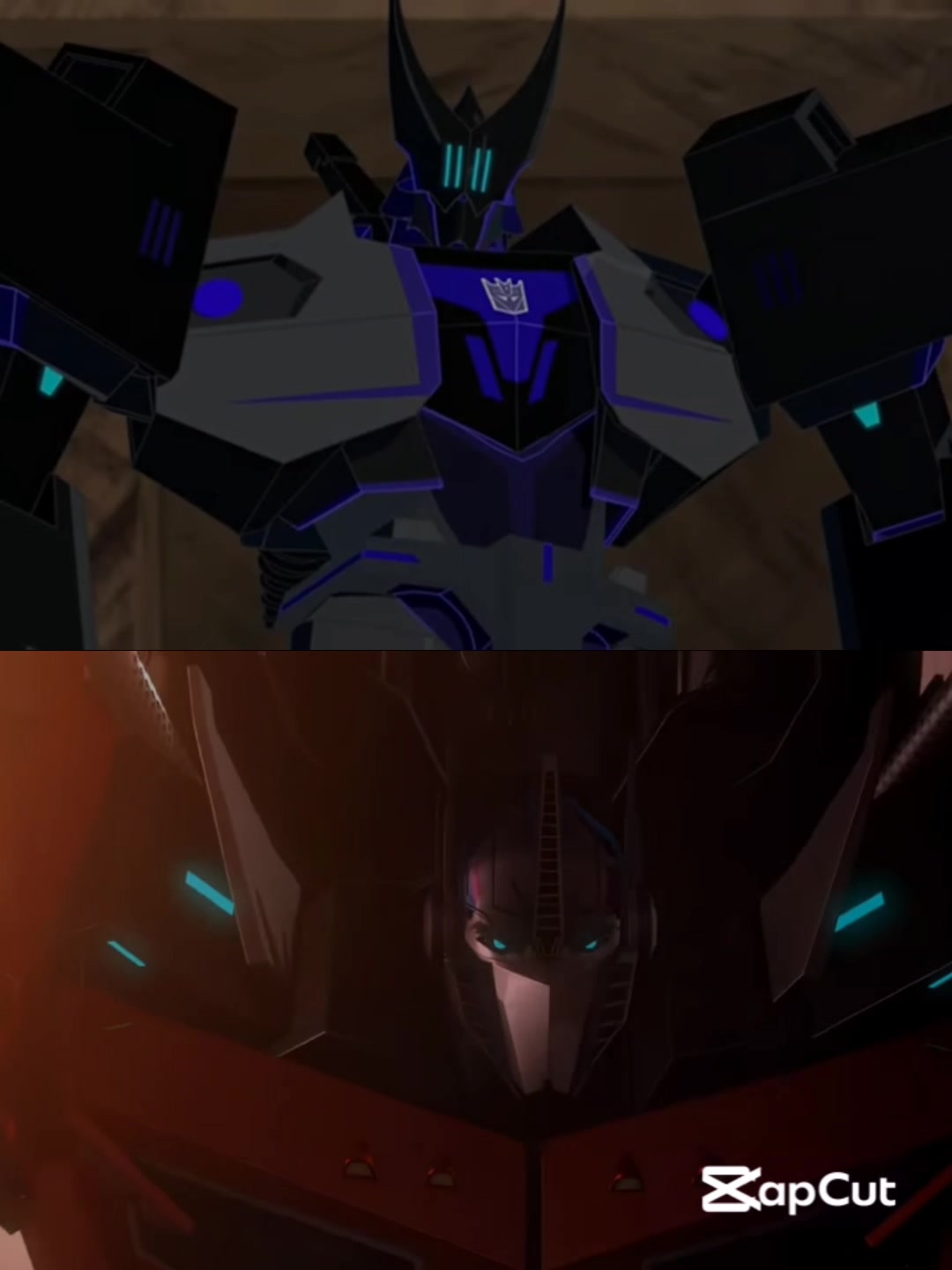 @Optimus prime dotm_would