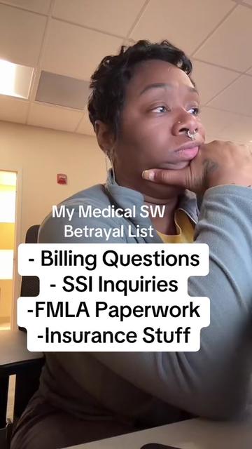 @Donna Rich💛 MSW, APSW, SSW