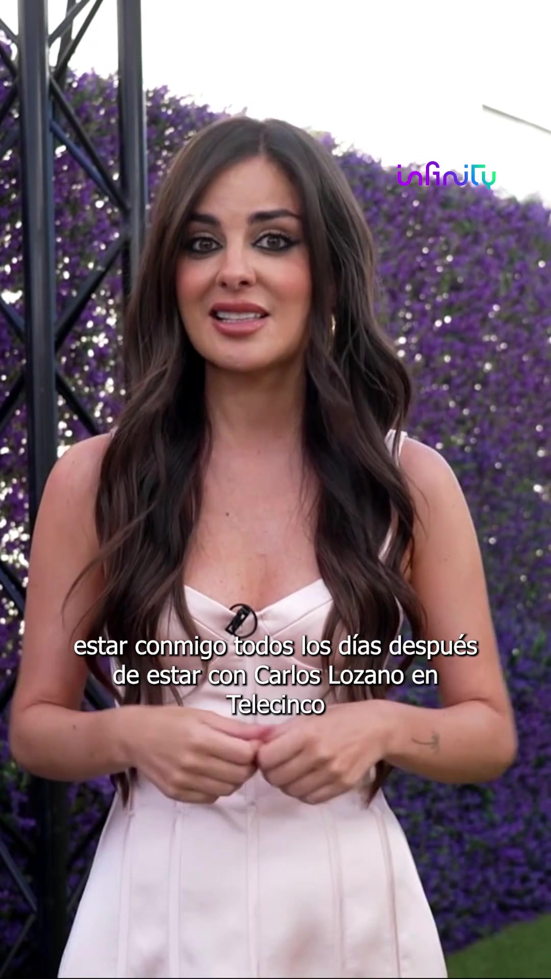 @Mediaset Infinity