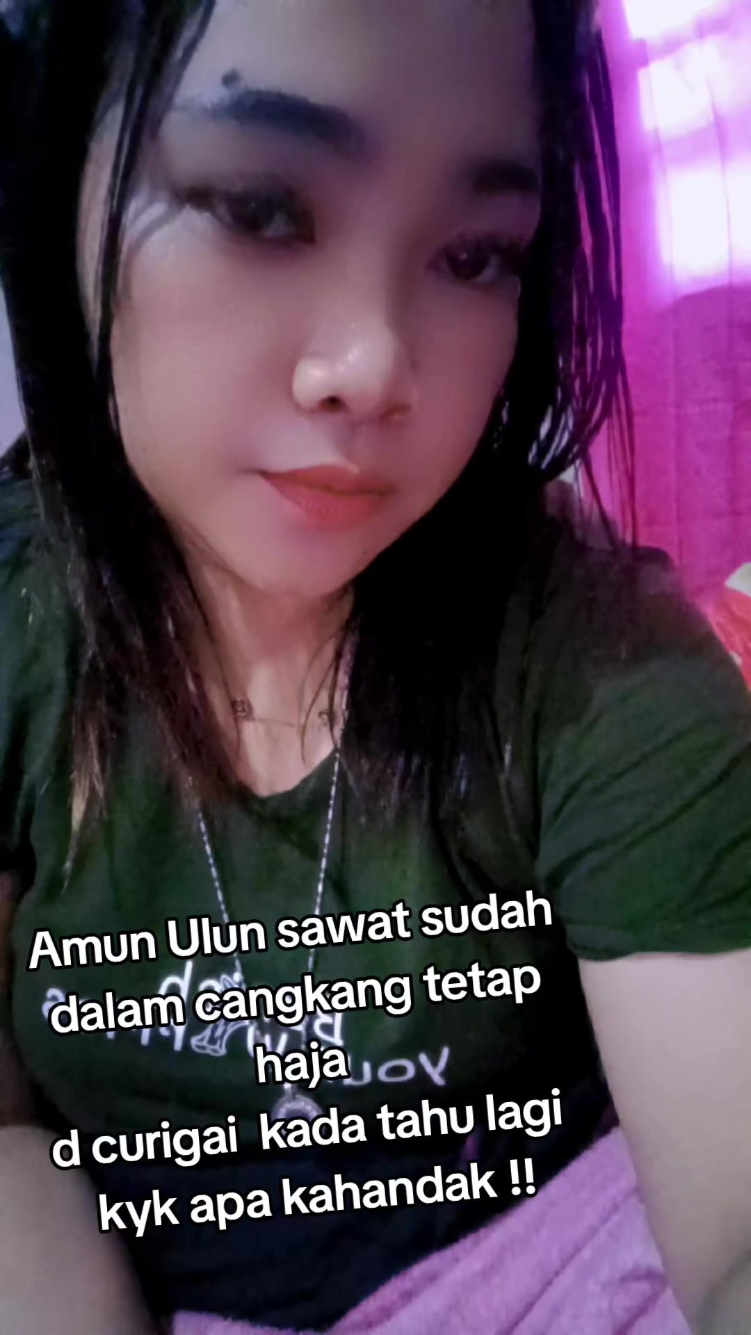 @Mala Rindu