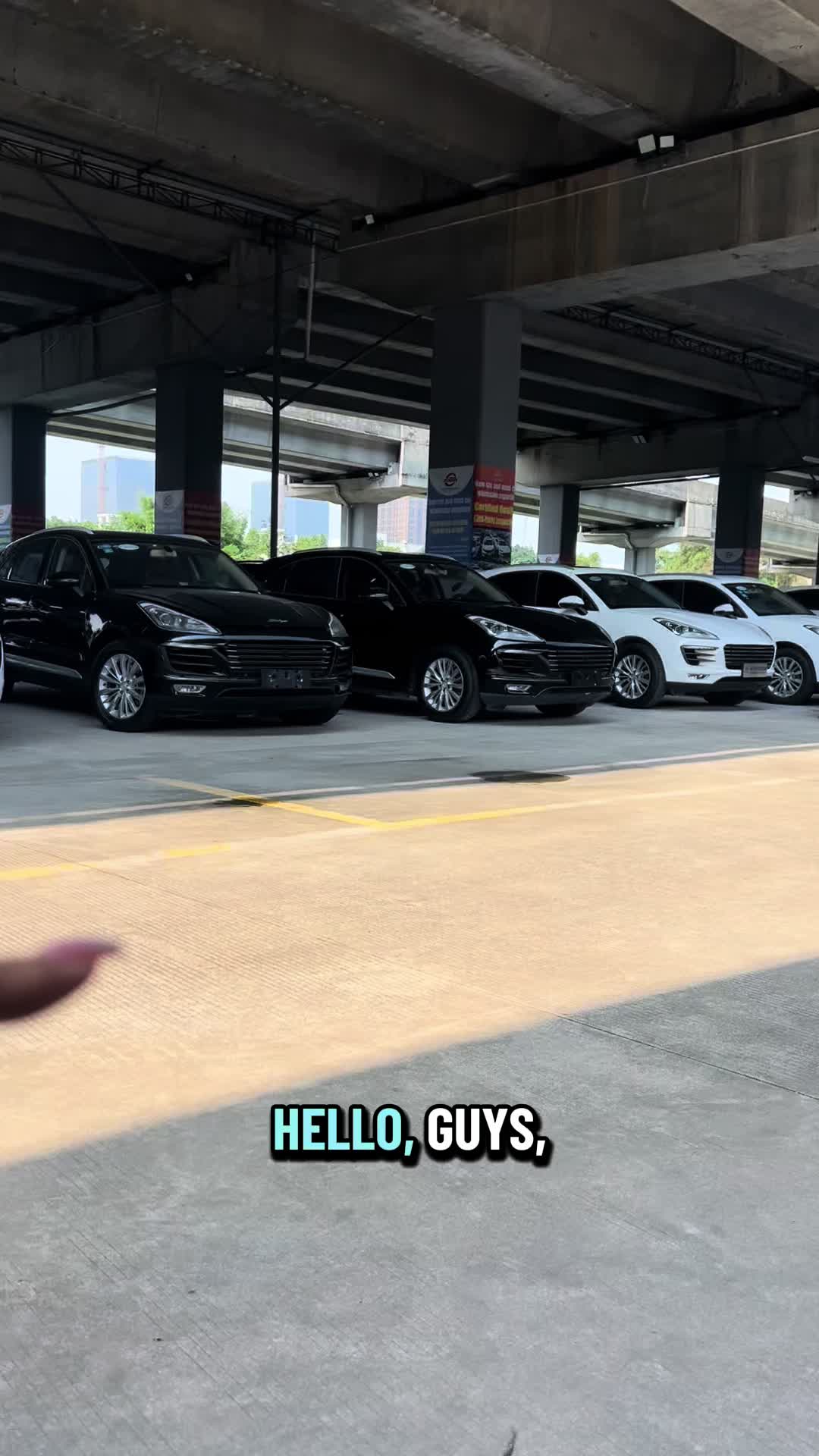 @Used Car Export from Gz🚗