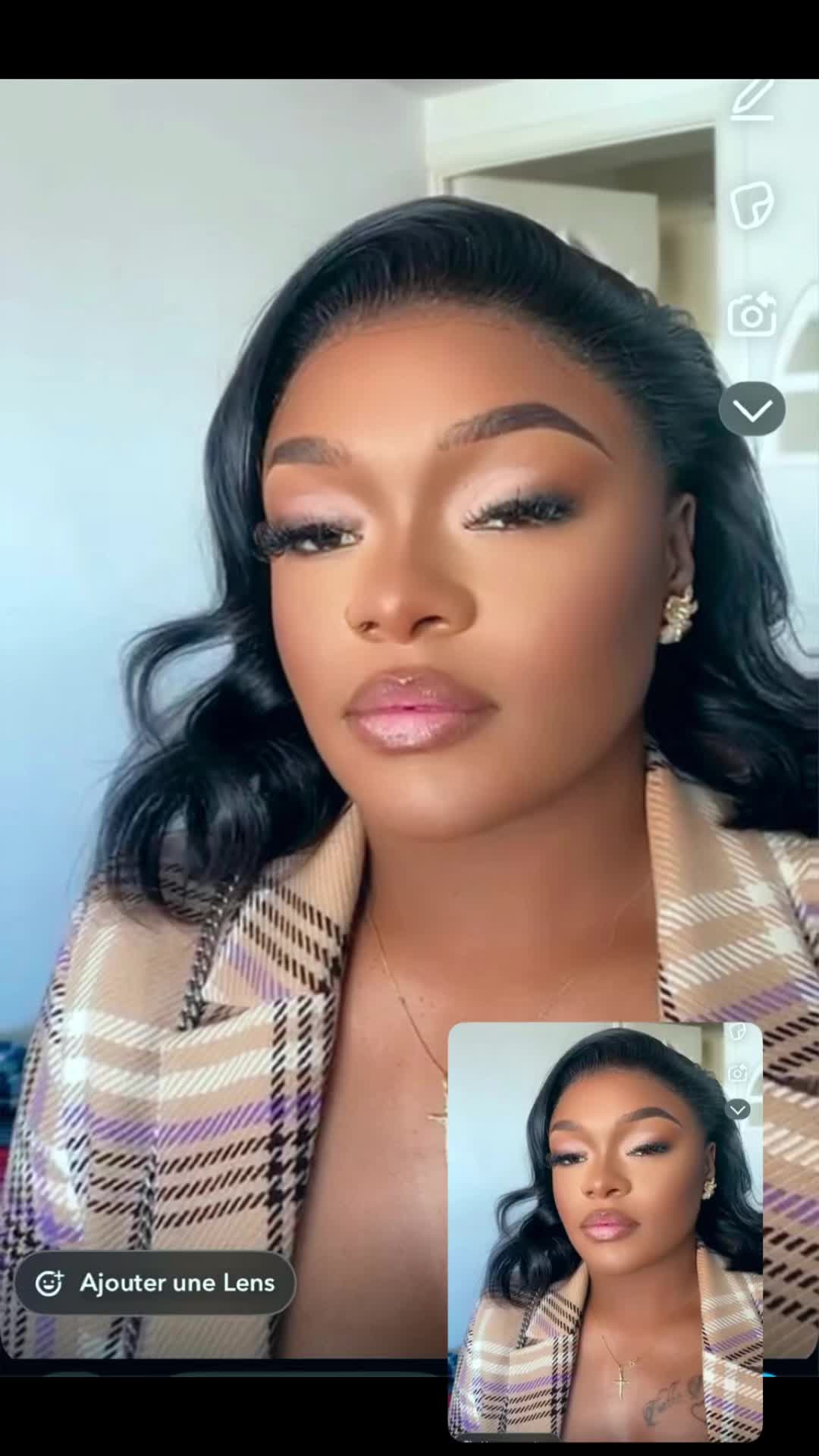 @Première dame tabichou 🔥🔥🌹