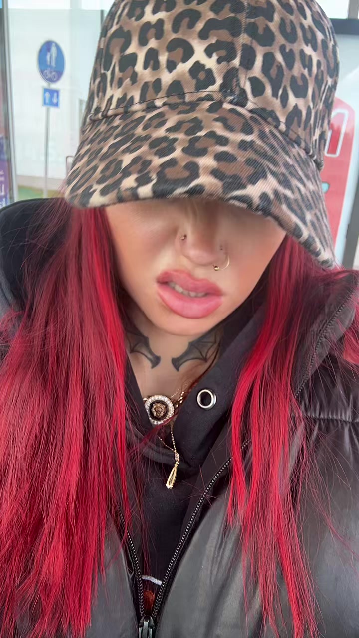 @Pinja Kinnunen 👩🏽&zwj;🦰