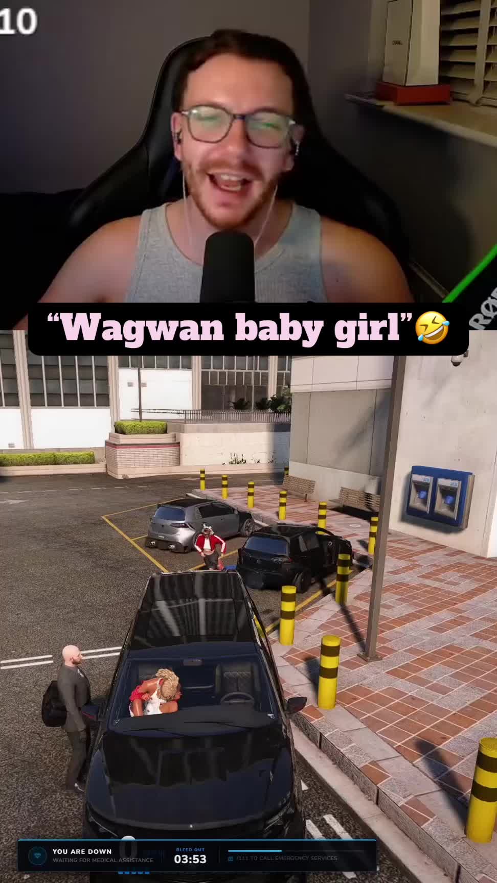 @Penny&Pip’s clips