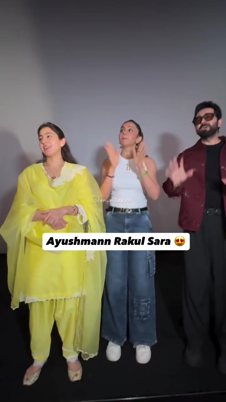 @Rakul preet