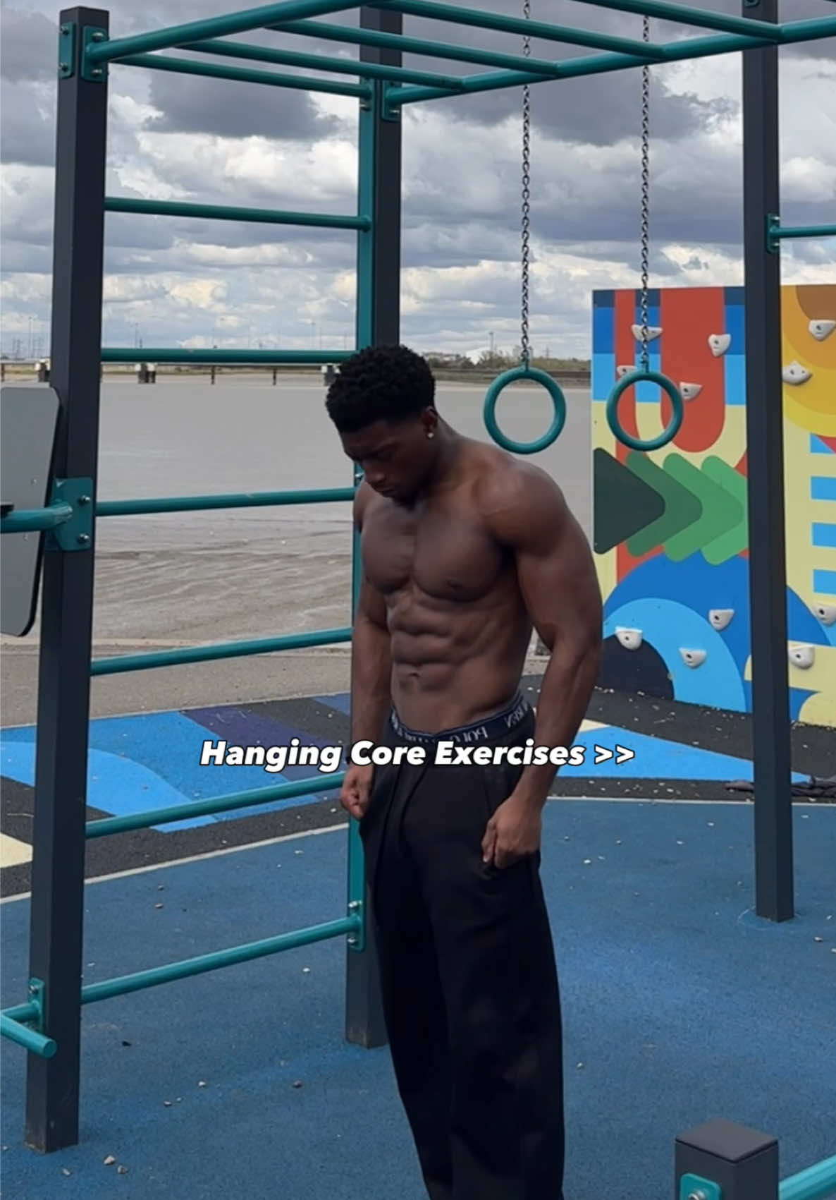 @Hybridfit Ayo