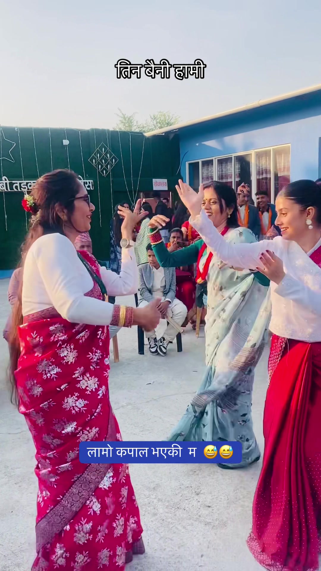 @Maya Acharya Paudel