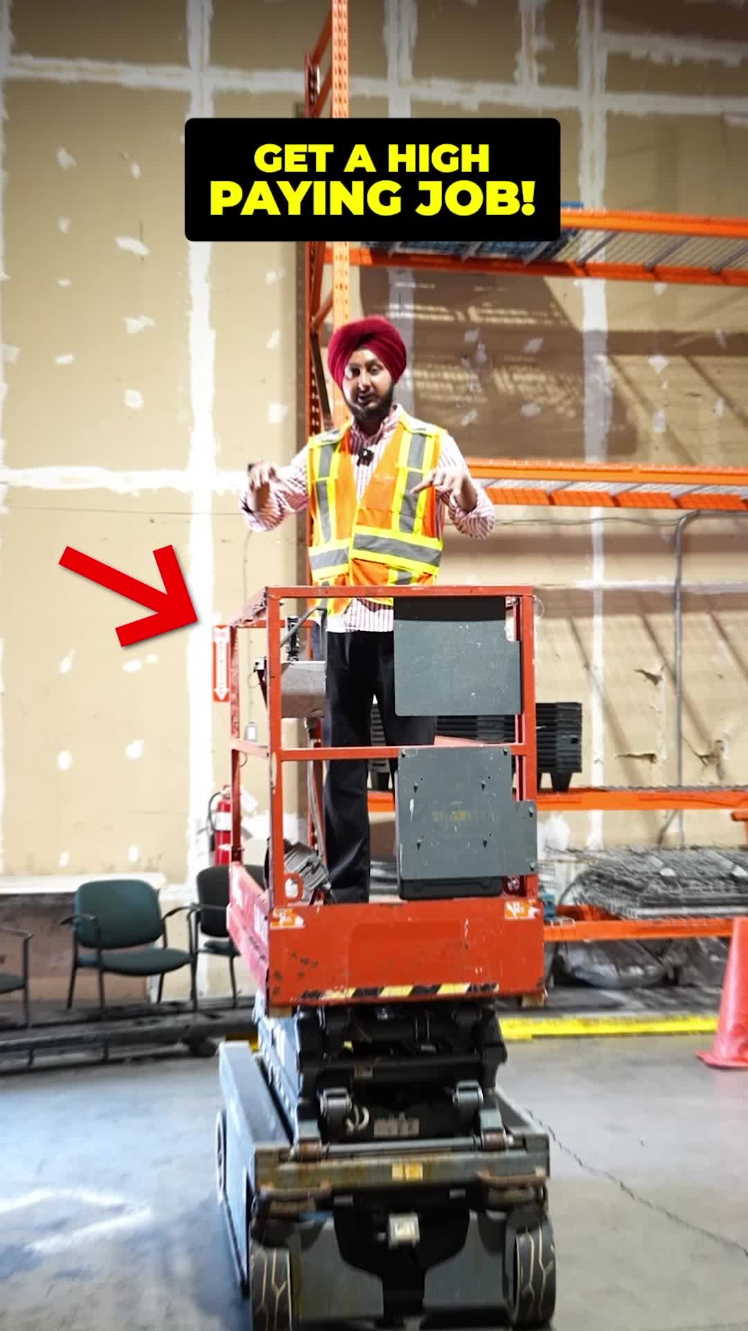 @Regal Forklift