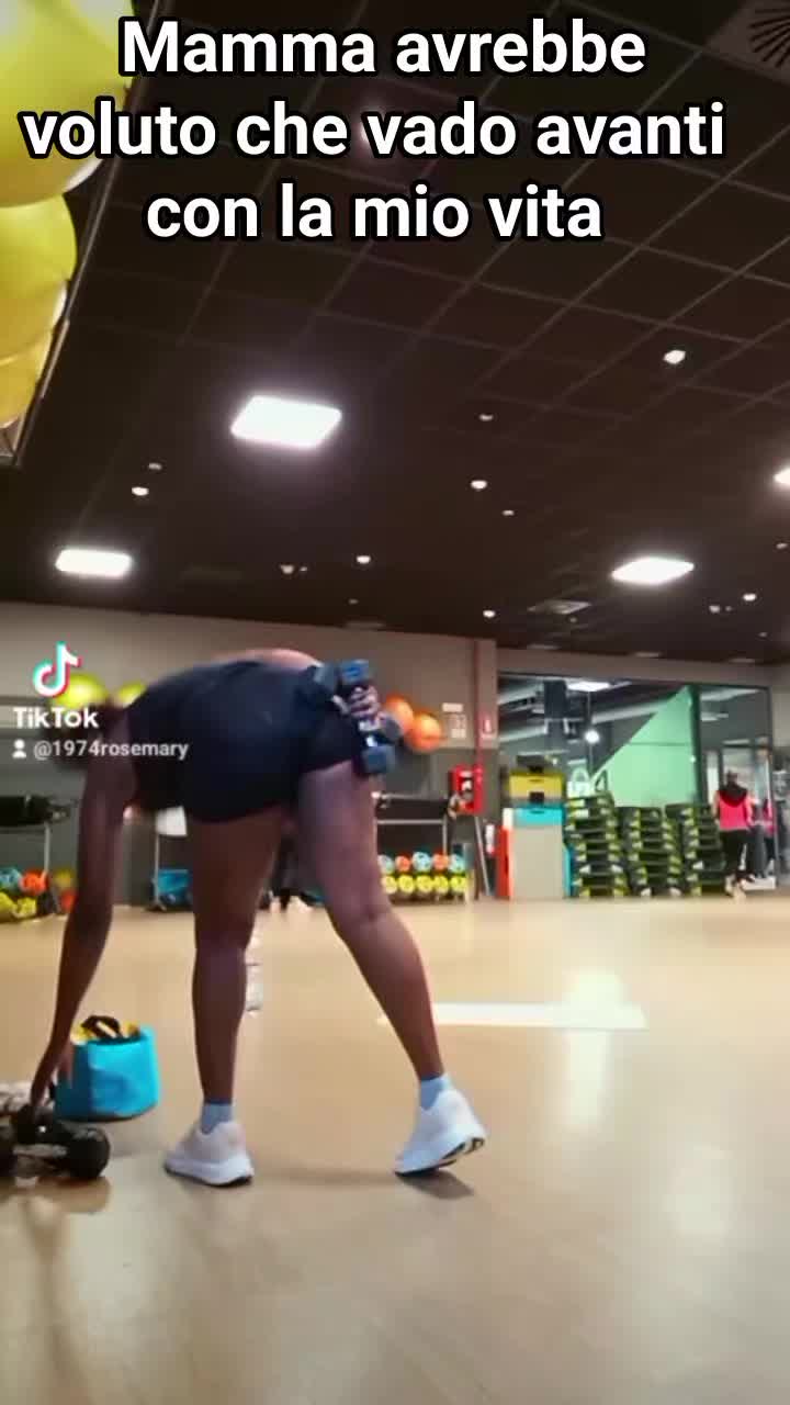 @Rosemary Efetobore