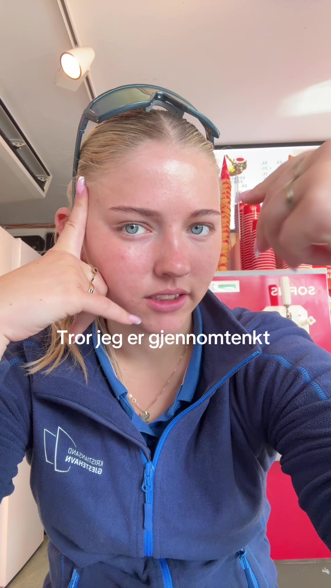 @Julia Haraldstad