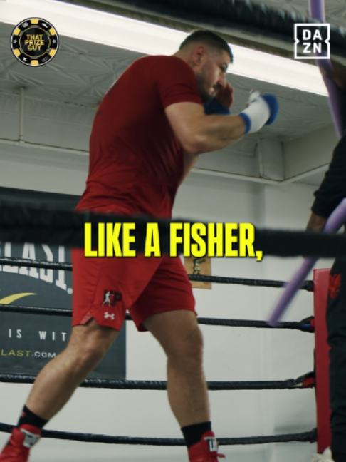 @DAZNBoxing