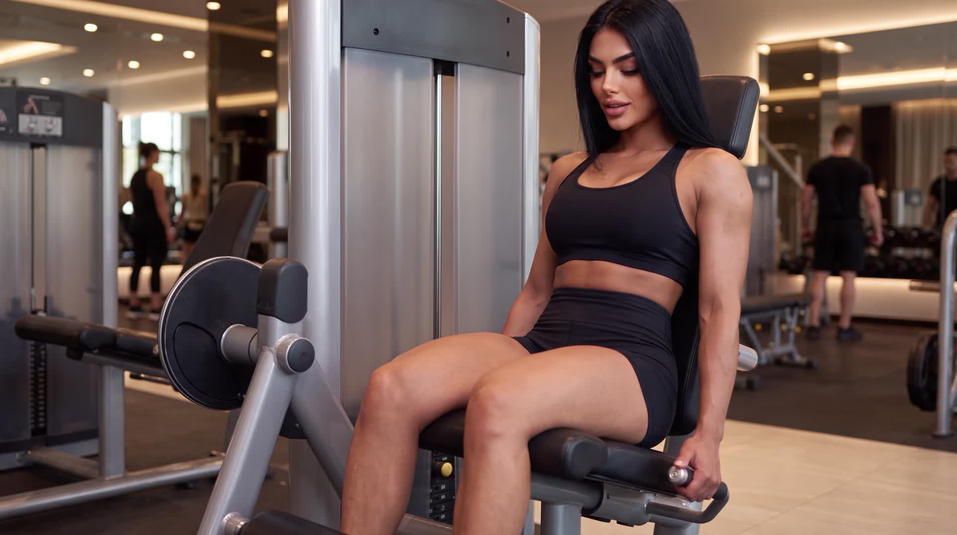 @Isabella Cruz