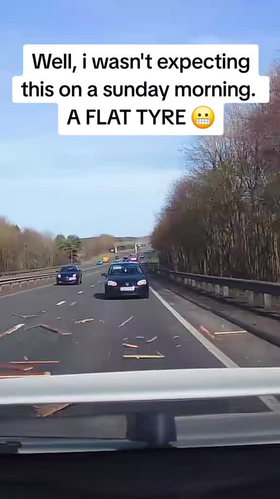 @Dashcam Videos