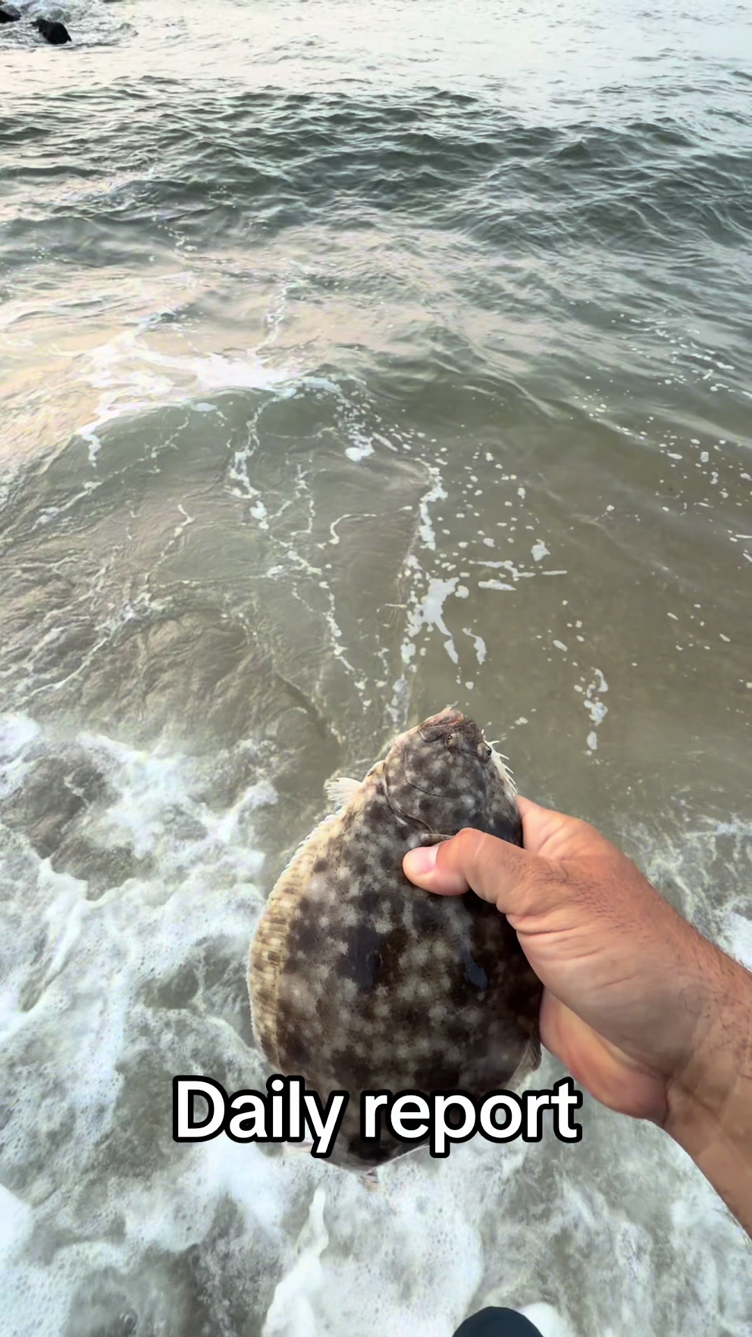 @SurfcastNJ Joe Gray