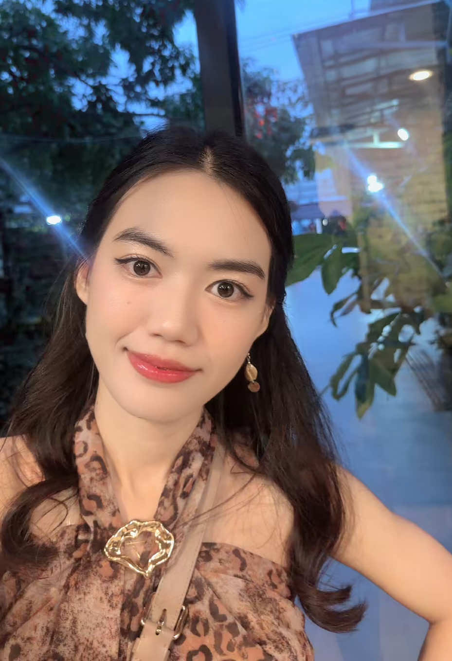 @Soun Sereyroth ( Sunnee ๐ป)