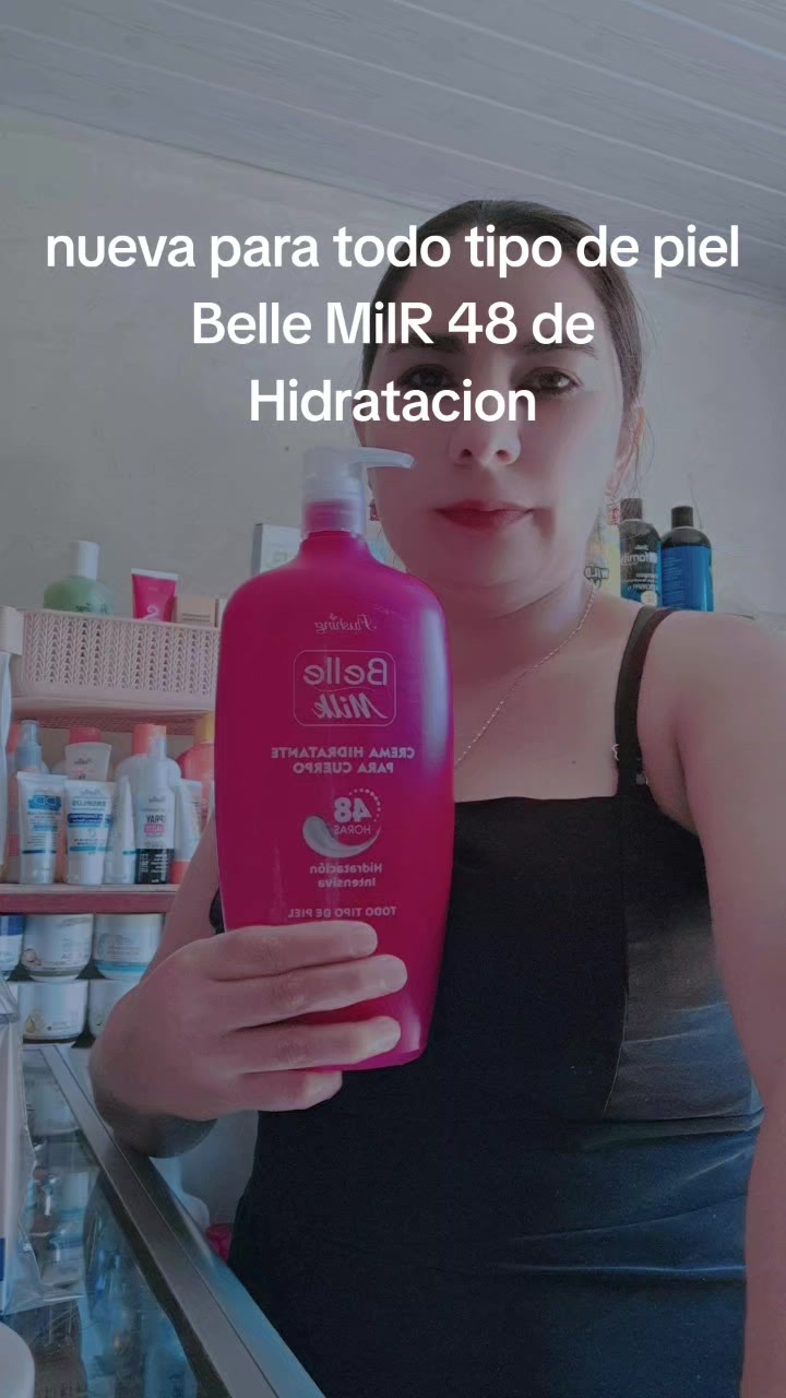 @bariedades yesi🙌🧴