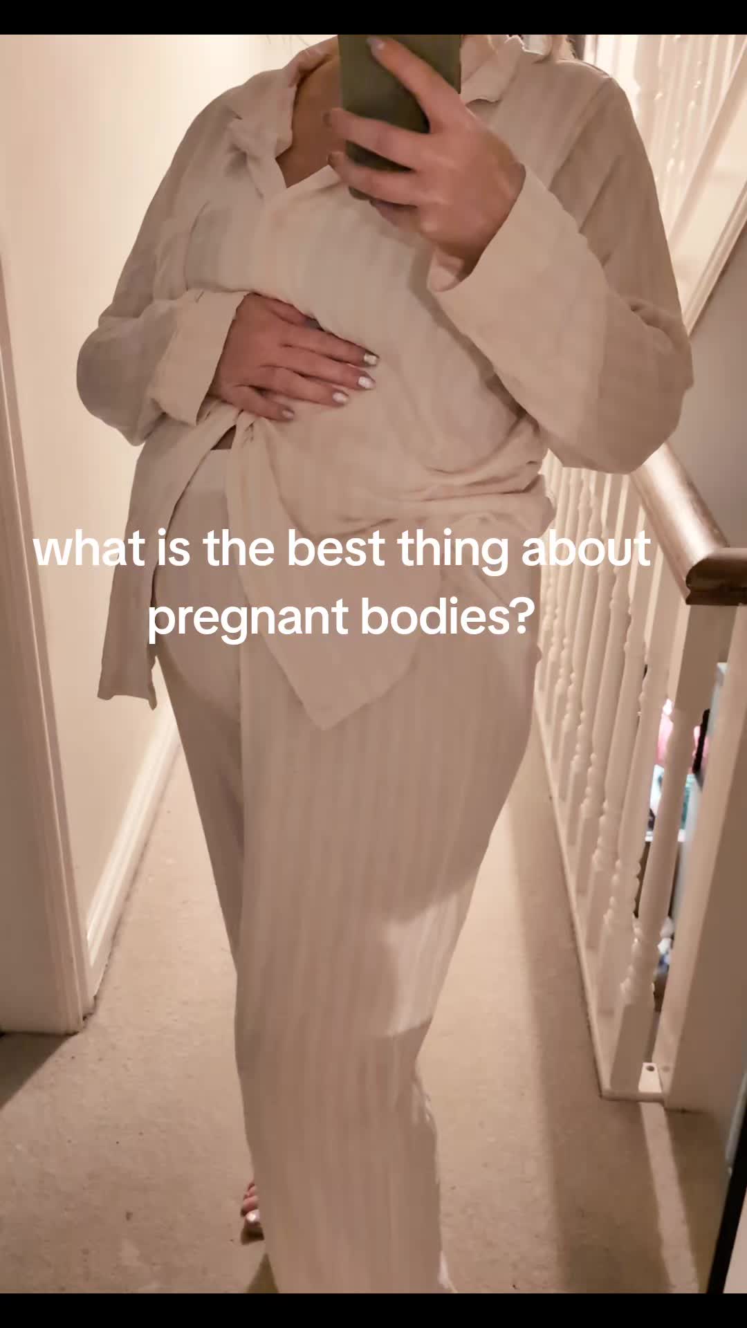 @PregnancyJourney1stTime