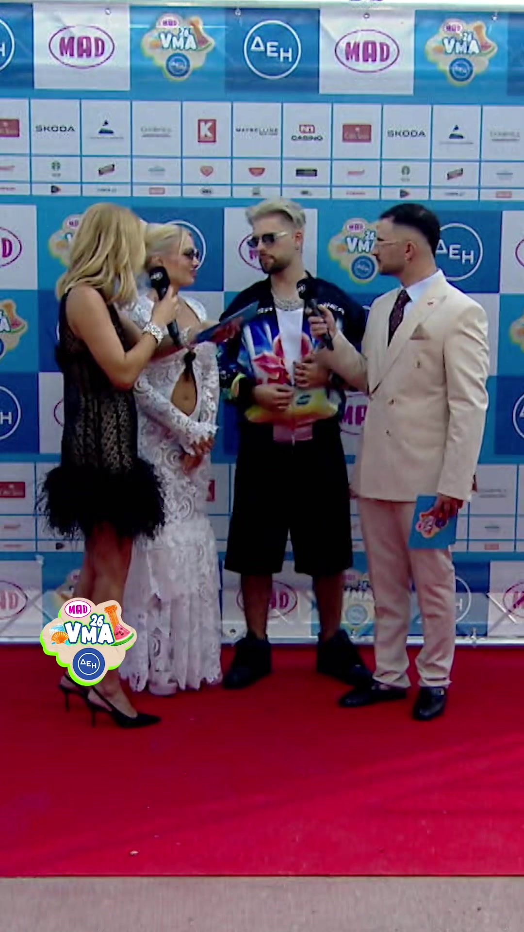 @Mad TV