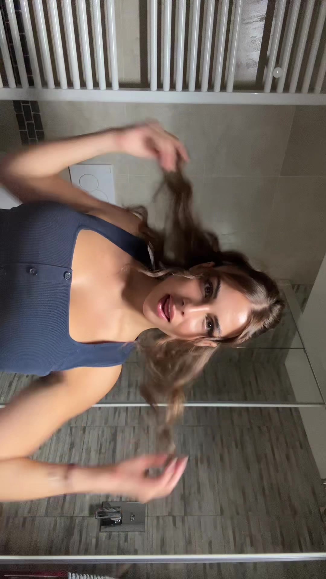 @benedetta bucci