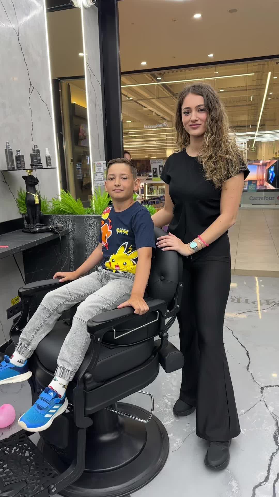@Empire Salon Baia Mare