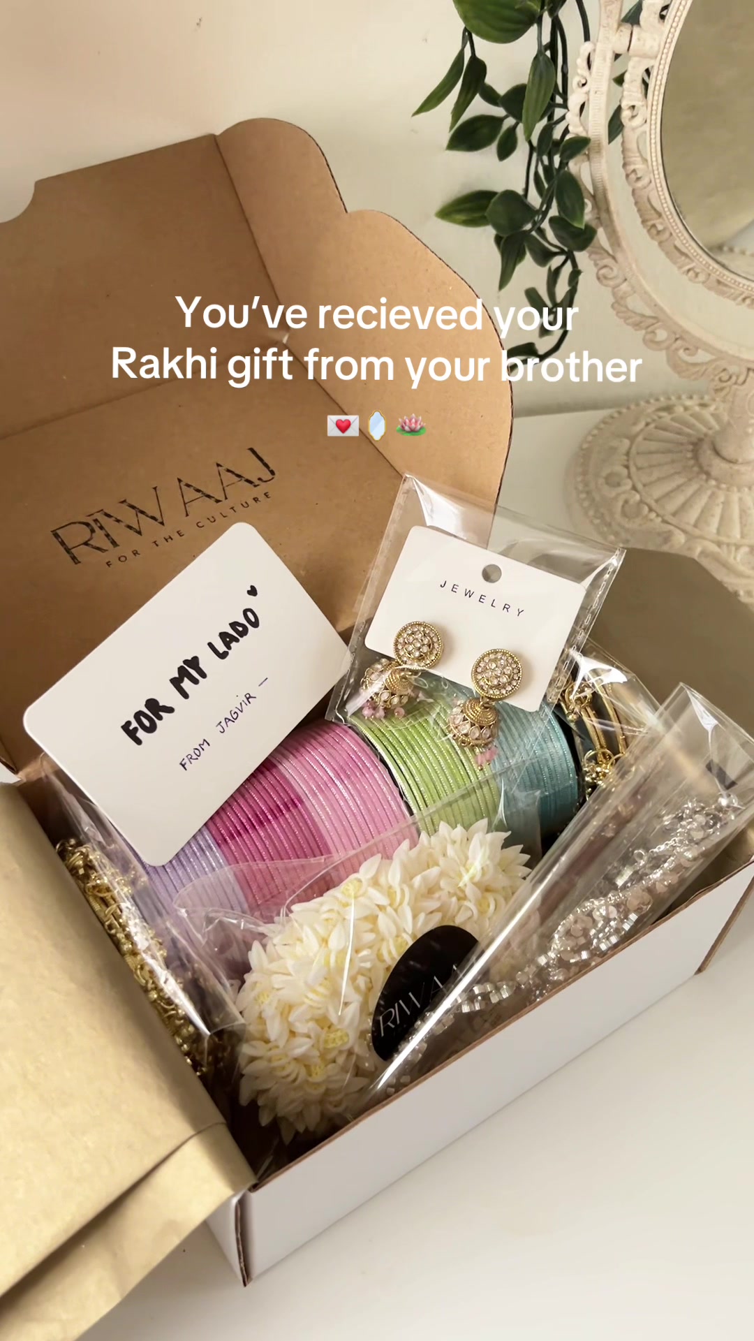 @Riwaaj | Desi Jewelry | Spain