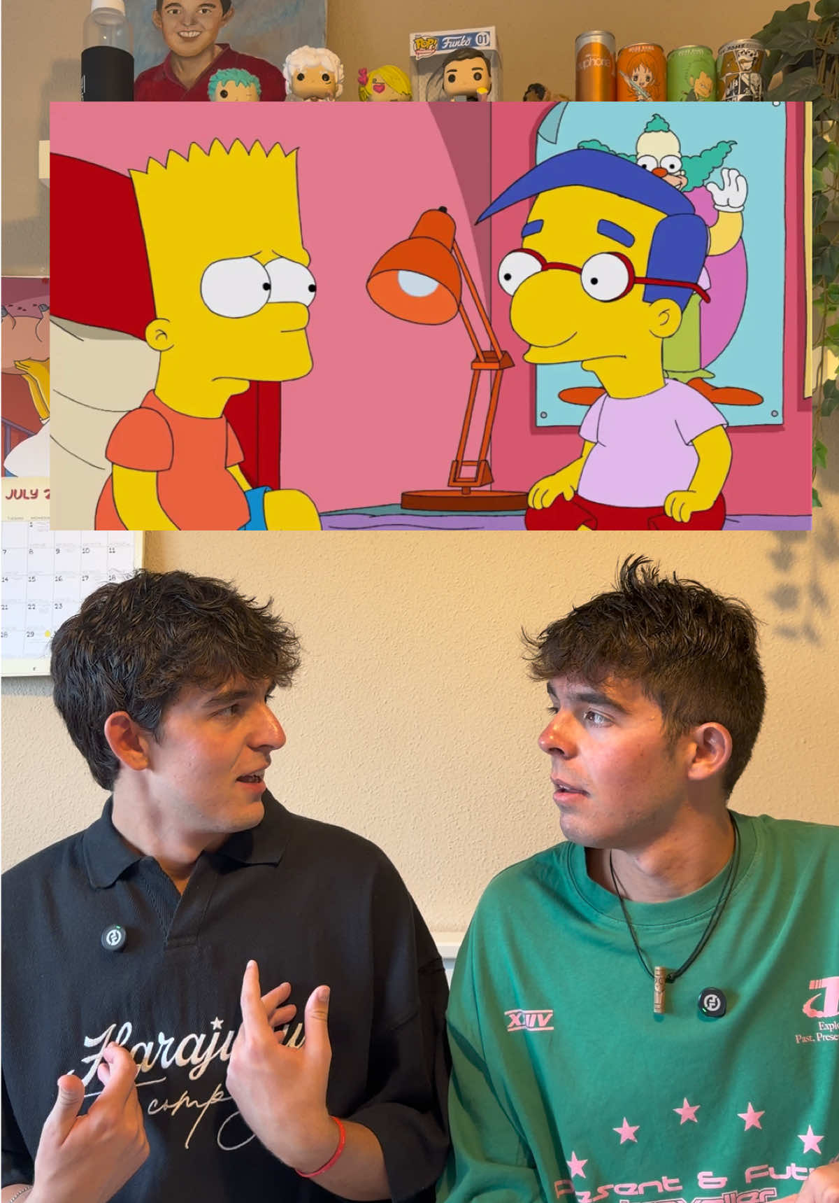 @Javier y Álvaro
