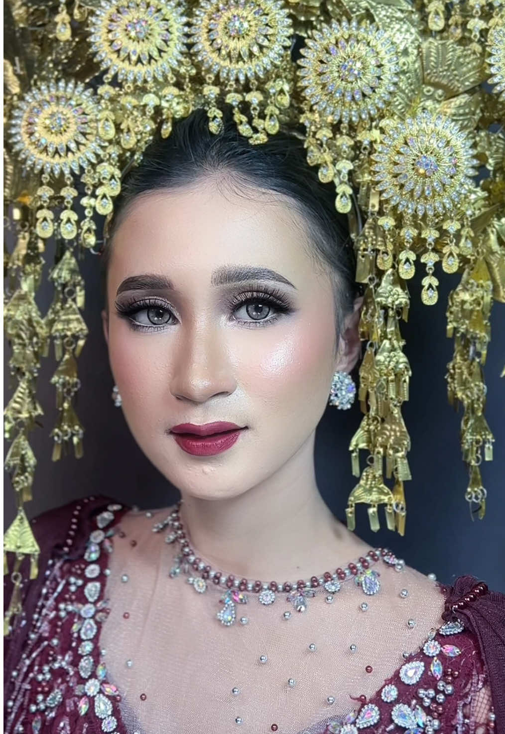 @MUA BALIKPAPAN @muaby.anaa