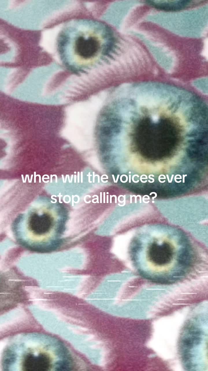 @Creepy