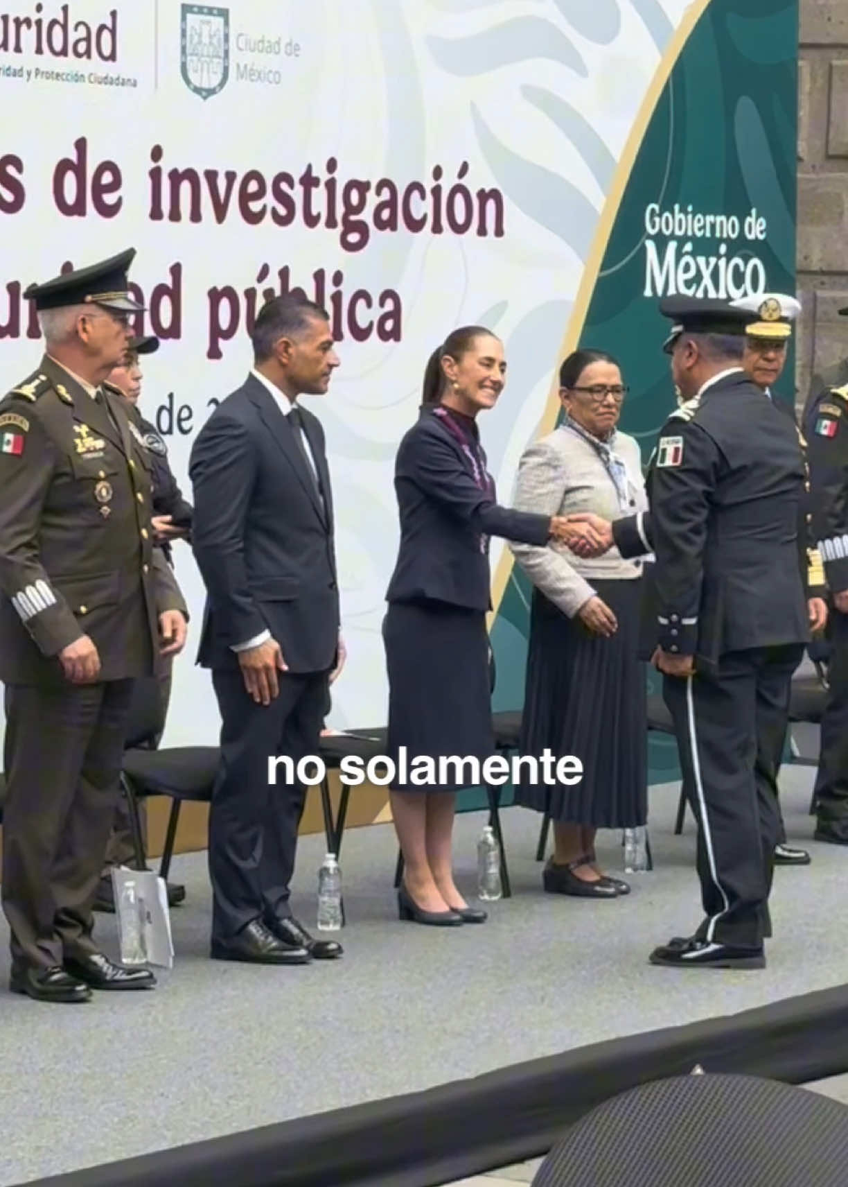 @Omar García Harfuch