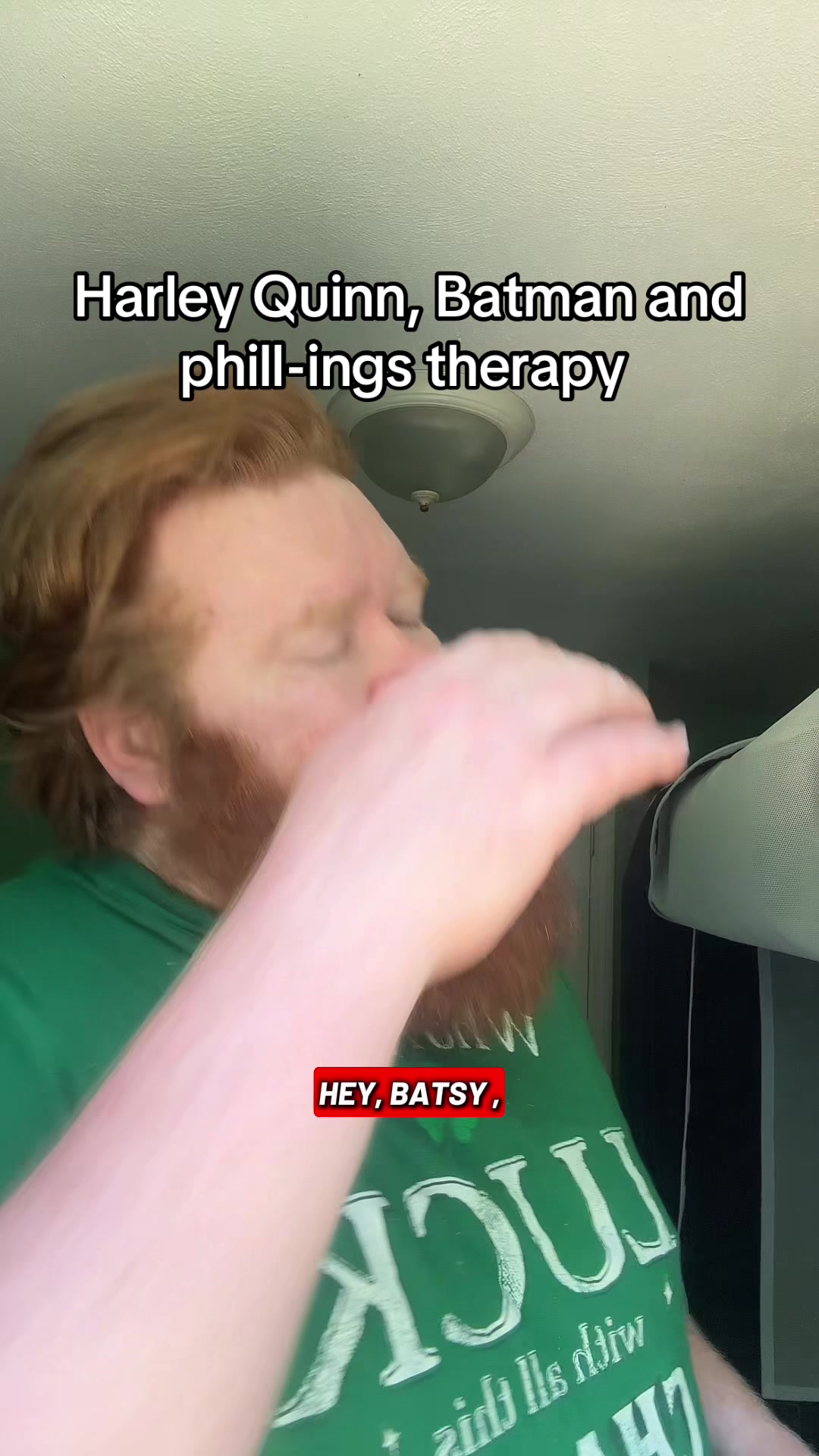 @GINGER JACK