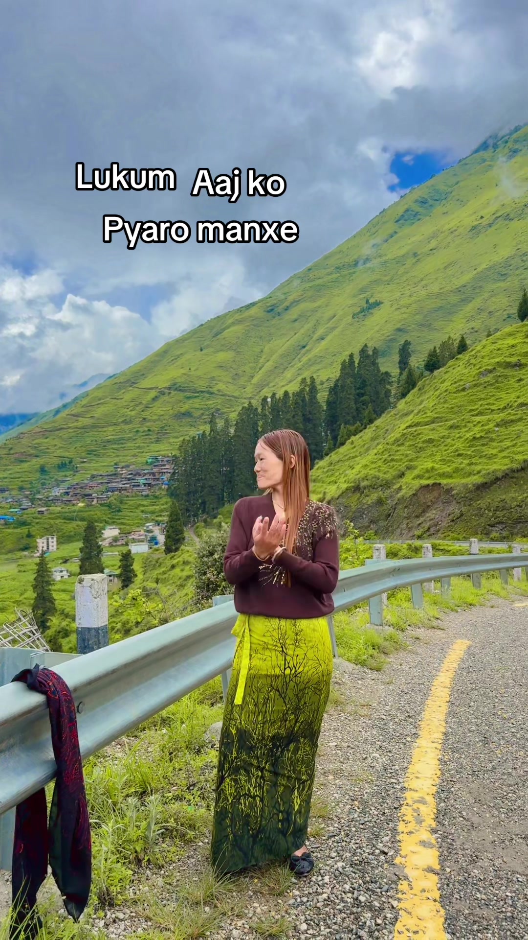 @Mankumari Magarni