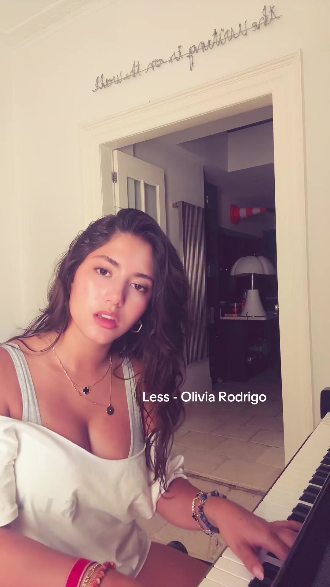 @SOPHIE FERIANI
