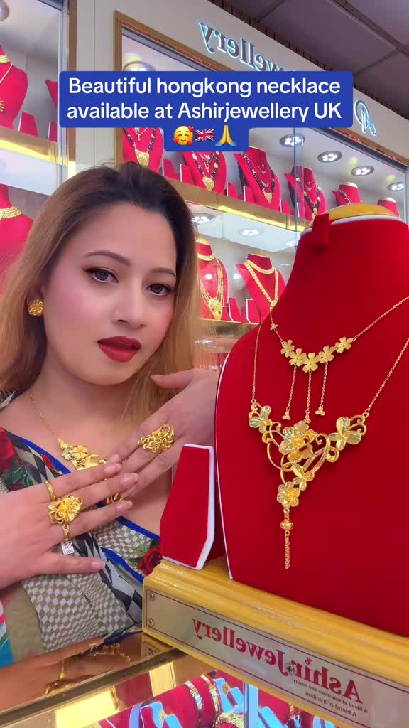 @Ashir Jewellery