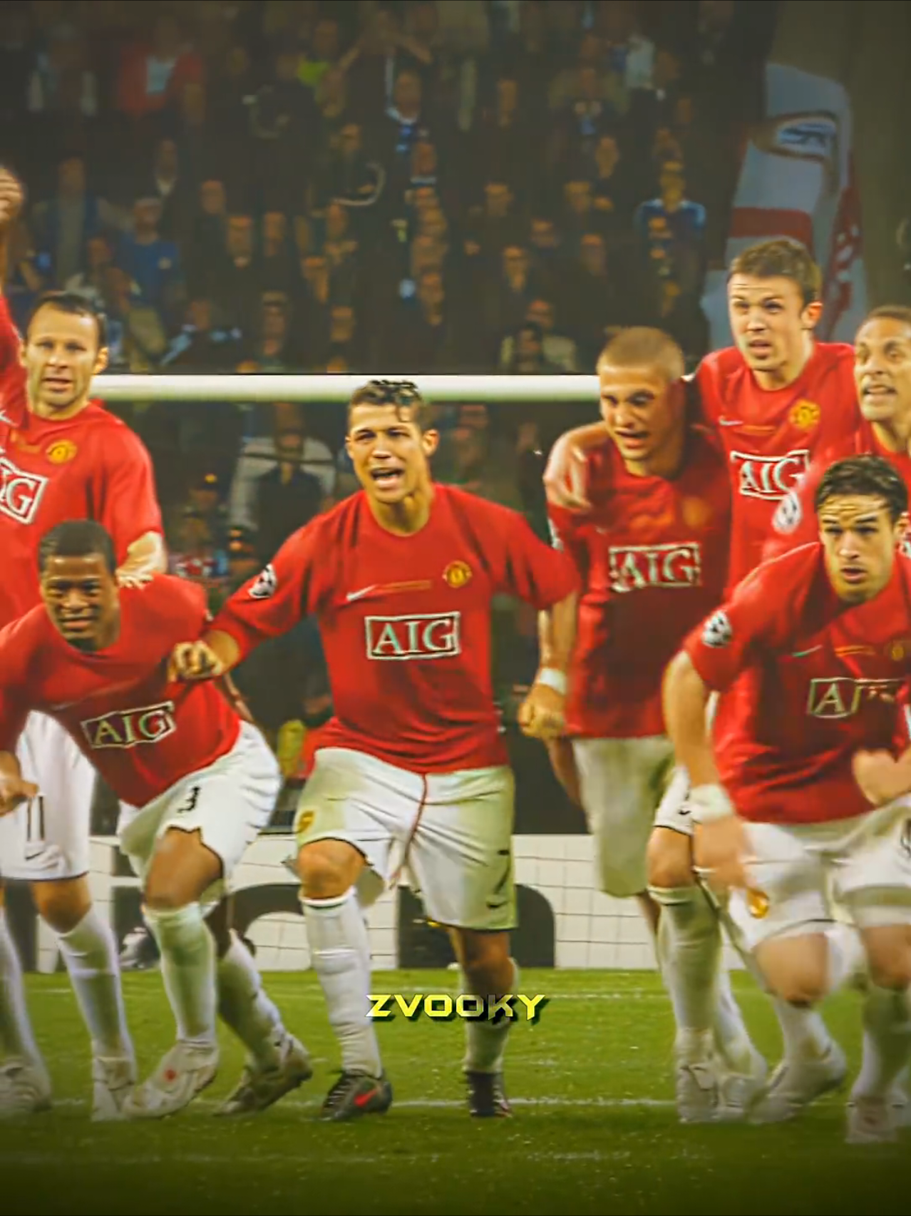 @UR &bull; CRISTIANO CR7 2027