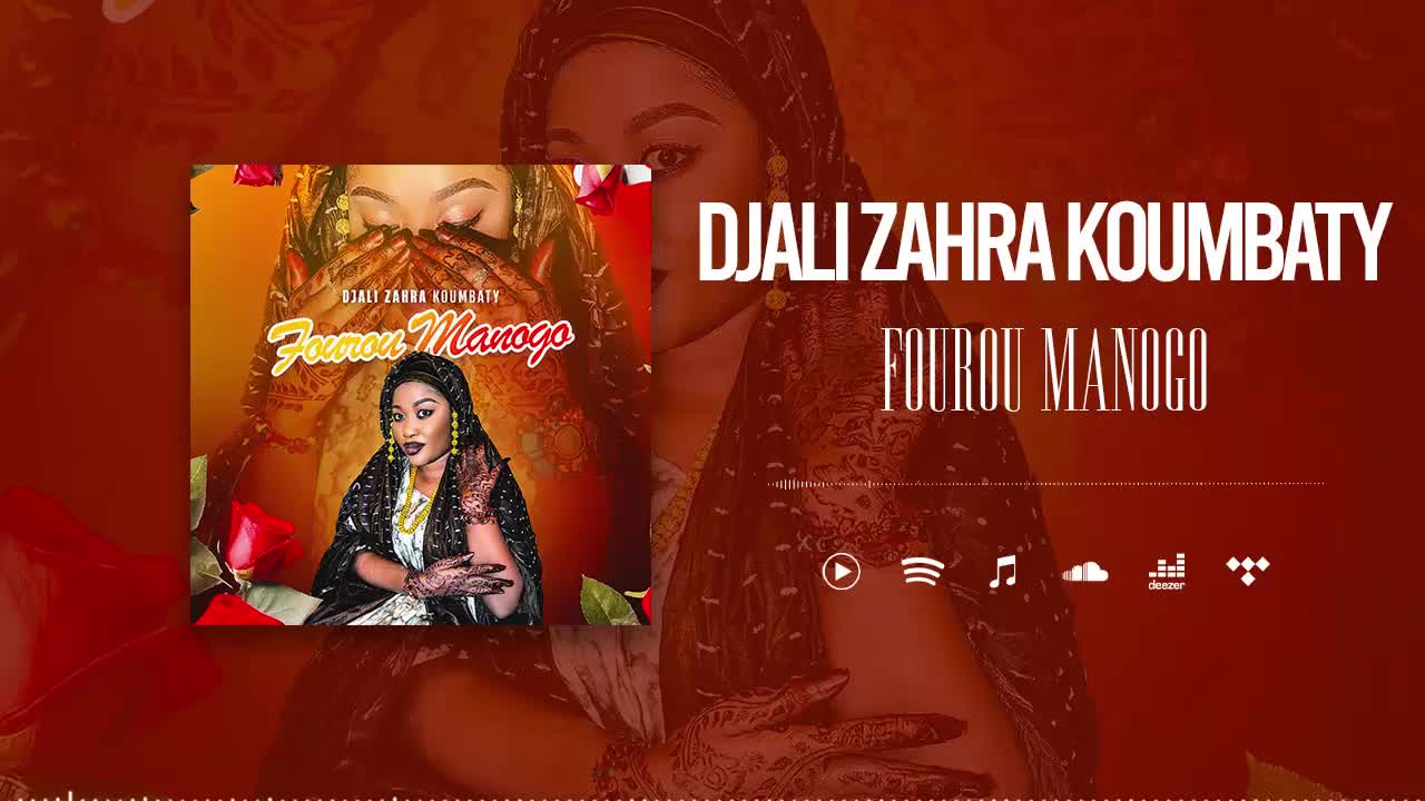 @Mme Diabaté♥️💍Zahra koumbaty