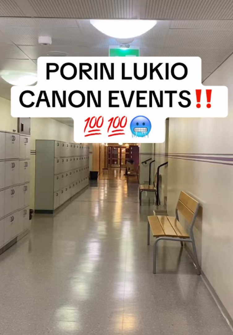@Porin lukion OPKH