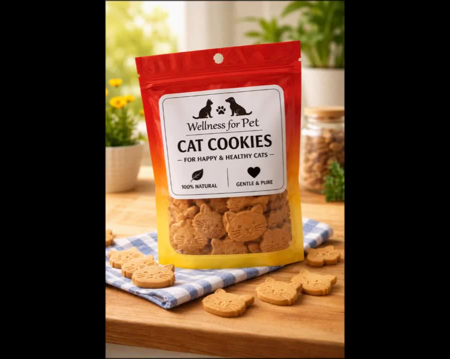 @Wellness for Pet
