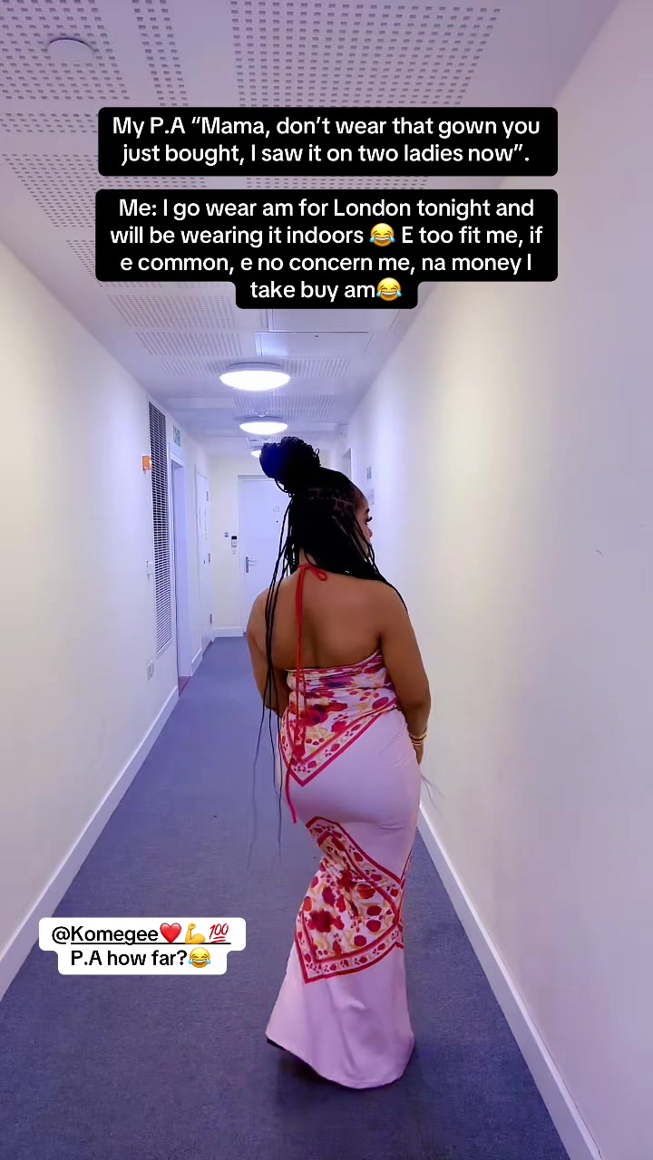 @Oyinlomodiamond