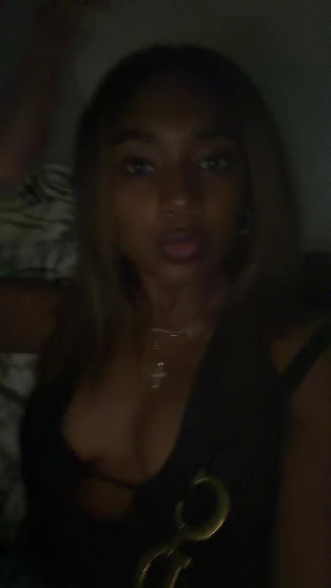 @Alexis Skye