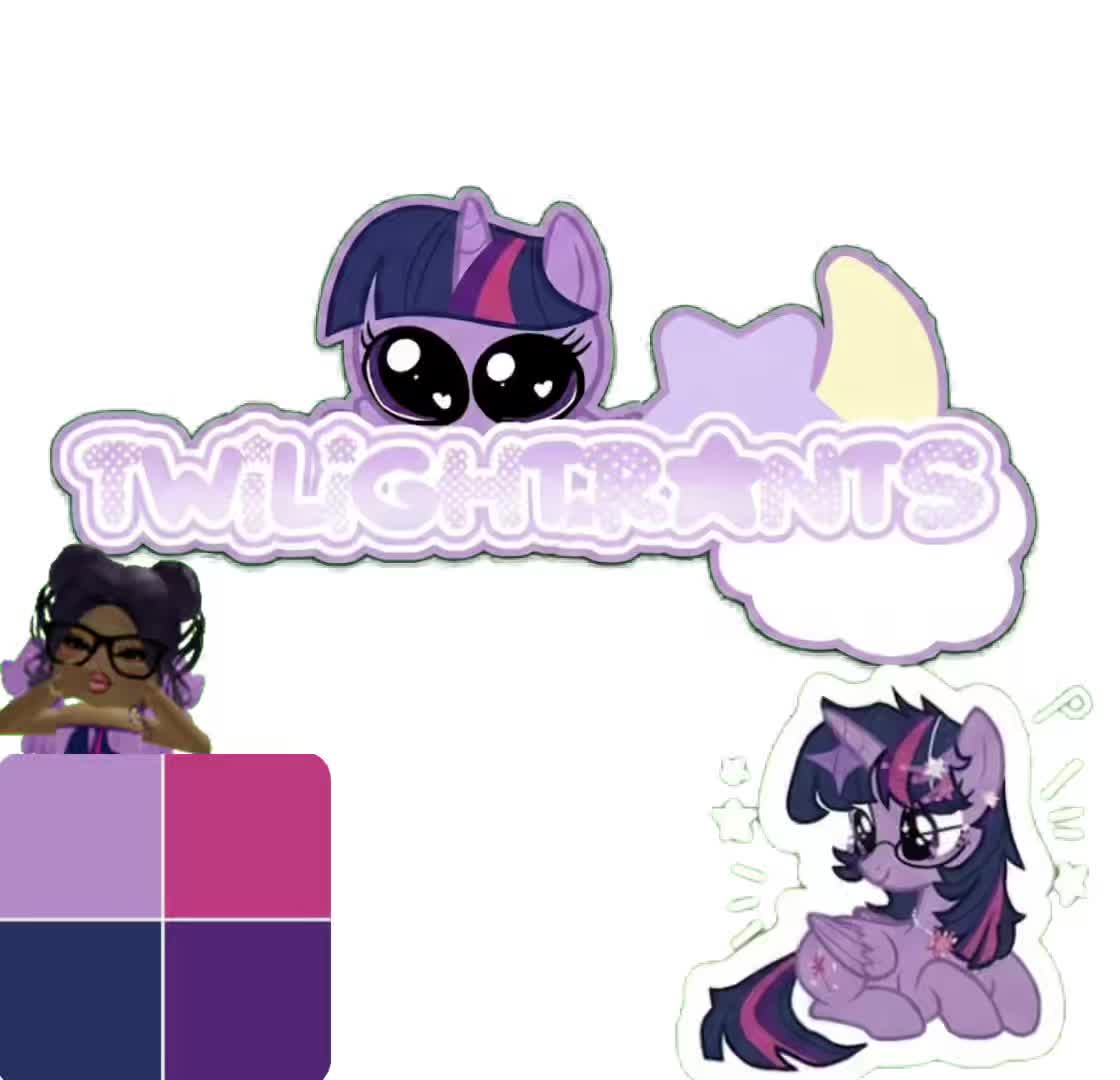 @Twilight sparkles💜💜